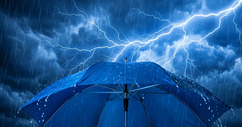 SON DAKİKA HAVA DURUMU UYARISI! 1 Mayıs ta hava nasıl olacak? Plan yapanlar dikkat! Kuvvetli sağanak geliyor