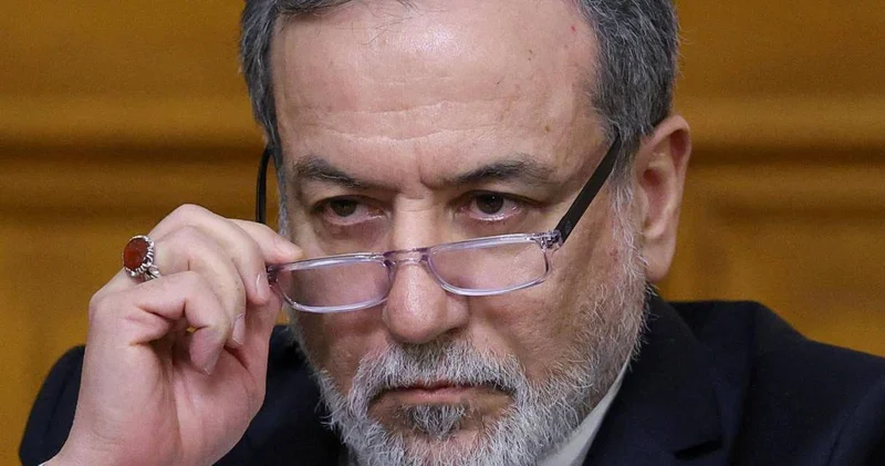 İran dan net mesaj: Çıkarlarımız güvence altına alınmadan adım yok