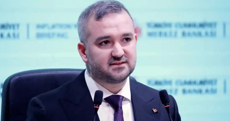 TCMB Başkanı Karahan’dan net mesaj: Sıkı para politikası sürecek
