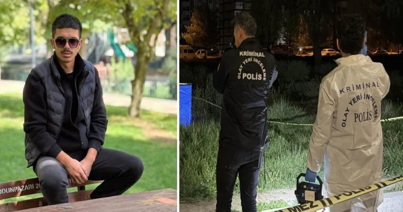 Eskişehir’de ‘yan baktın’ kavgası can aldı