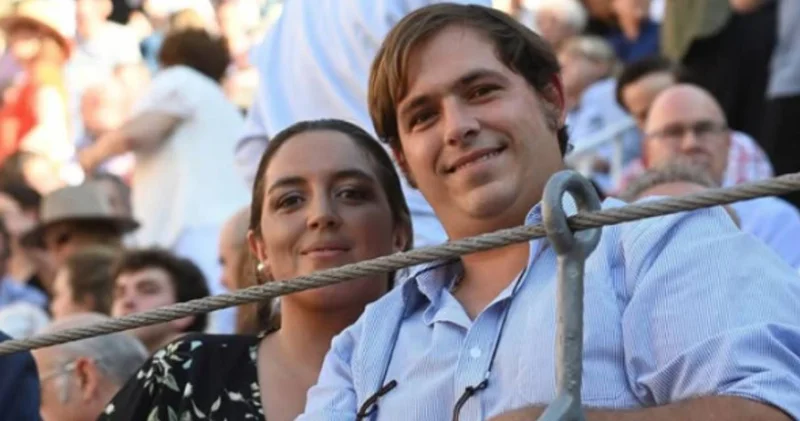 Göz göre göre gelen ölüm! 33 yaşındaki baba boğa saldırısının kurbanı oldu