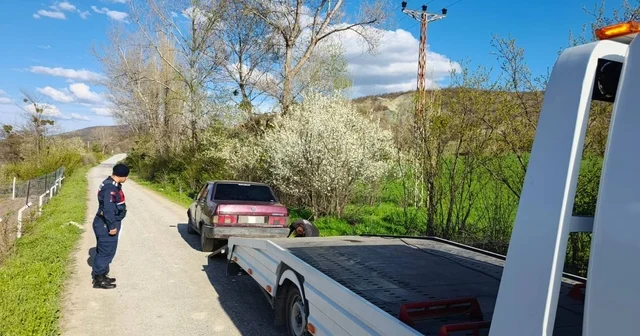 Dur ihtarına uymayan sürücülere toplam 582 bin 431 lira ceza kesildi Yozgat Haberleri