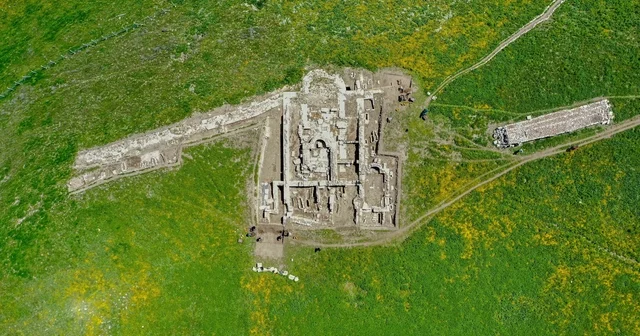 Lystra da 2026 kazı sezonu başladı Lystra ya yönelik uluslararası ilgi artıyor Konya Haberleri