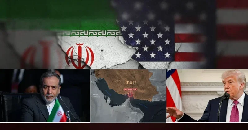 ABD ve İran hattında müzakere düğümü: Tahran yeni şartlarını sundu Trump üç günlük süre verdi Ortadoğu Haberleri