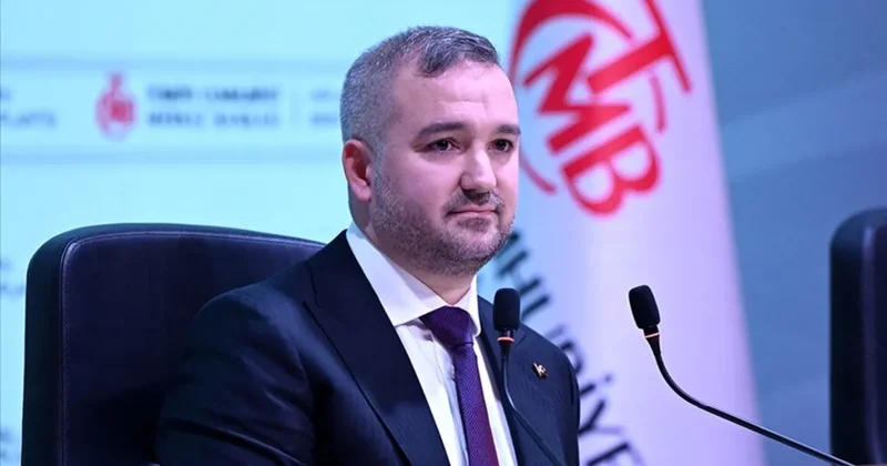 Karahan: Dezenflasyon süreci kararlılıkla sürecek