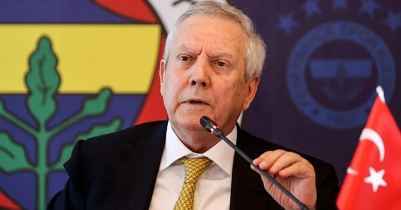 Fener taraftarı derbi sonrası Aziz Yıldırım ın adını haydırdı