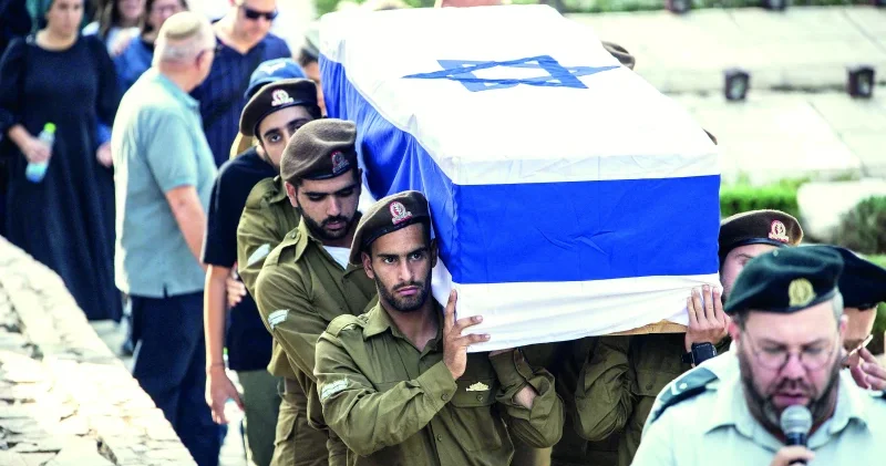 İşgalcide asker ve polis intiharları sürüyor Ortadoğu Haberleri