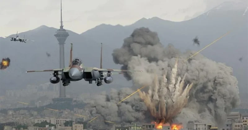 İsrail ateşkese rağmen Lübnan ı vurdu: Ölüler var Sözcü Gazetesi