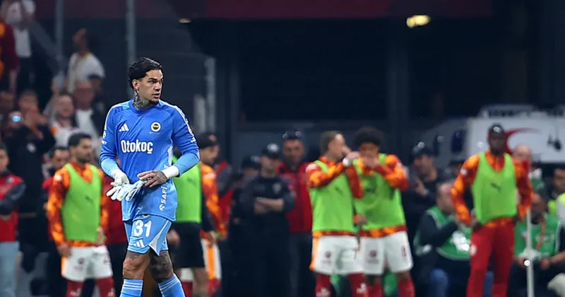 Fenerbahçe’de Ederson’dan özür paylaşımı! ‘Haksızlığa uğradığımıza inanıyorum’