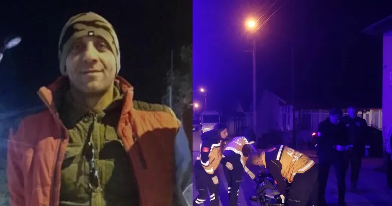 Son dakika: Sakarya’da çıkan kavgada göğsünden bıçaklanarak öldürüldü Son dakika haberleri