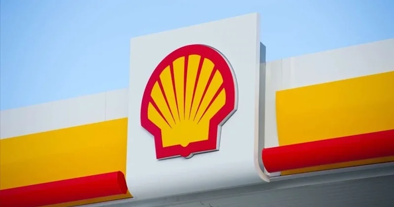 Shell Kanadalı enerji devini 13 milyar dolara satın almak için anlaştı! Sözcü Gazetesi