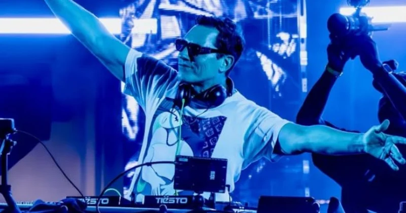 Dünyaca ünlü Hollandalı DJ Tiesto, İstanbul Festivali nde konser verecek! Tiesto İstanbul konseri ne zaman, bilet fiyatları ne kadar? Tiesto kariyeri ve başarıları