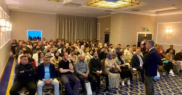 Malatya ve Elazığ da girişimcilere 30 bin Euro hibe desteği Malatya Haberleri