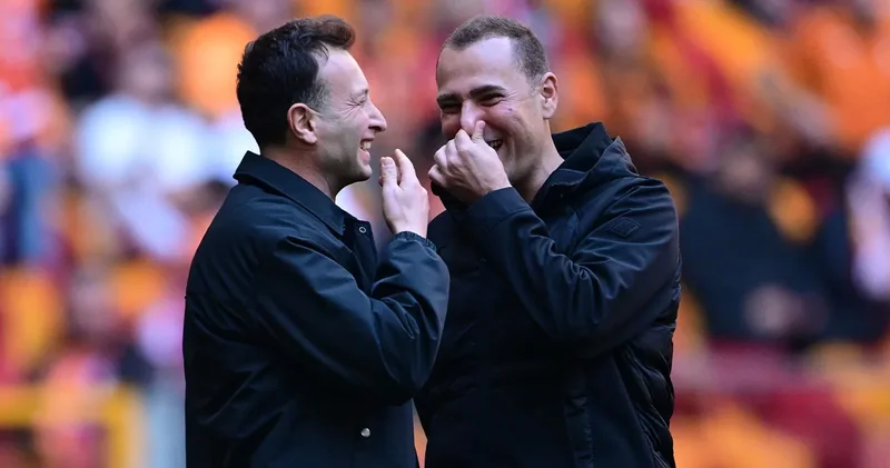 Derbideki skandalı açıkladı