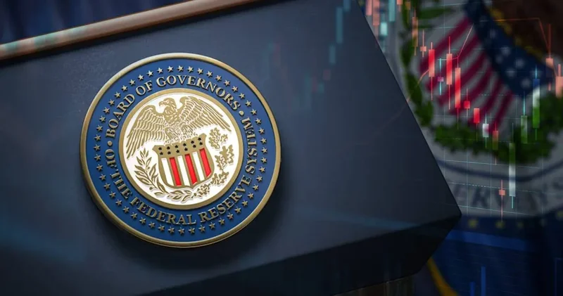 Dünyanın en büyük bankasında görev değişiyor!