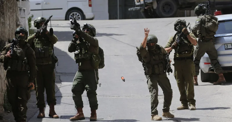 Orta Doğu yeniden şekillenirken Filistin gölgede mi kalıyor? Dış Haberler