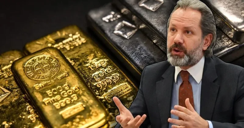 Altını satan pişman olacak! İslam Memiş tarih verdi