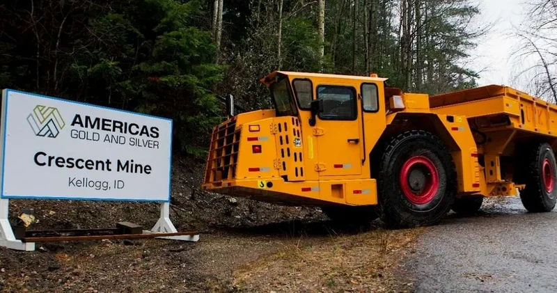 Yeni rezerv ABD piyasasını alt üst edecek: 2 bin 852 tonluk rezervleri oldu