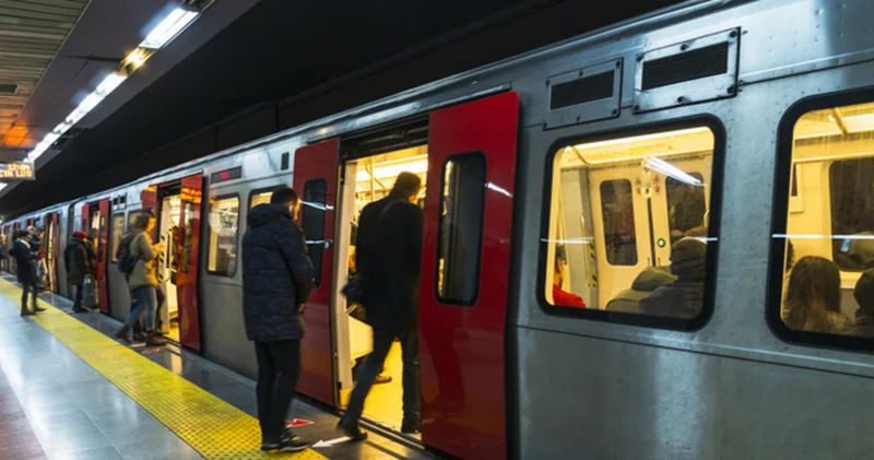 Metro İstanbul’dan M7 metrosu hakkında açıklama: M7 metro kapalı mı, çalışıyor mu, açık mı?
