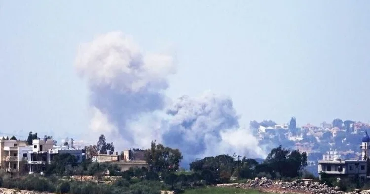 İsrail Lübnan’da ateşkes ne bilmiyor