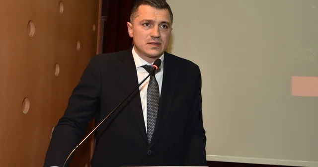 Çuvalcı: Trabzon a gelen turistlerin kişi başına harcamasını arttırmak öncelikli hedef olmalı Trabzon Haberleri