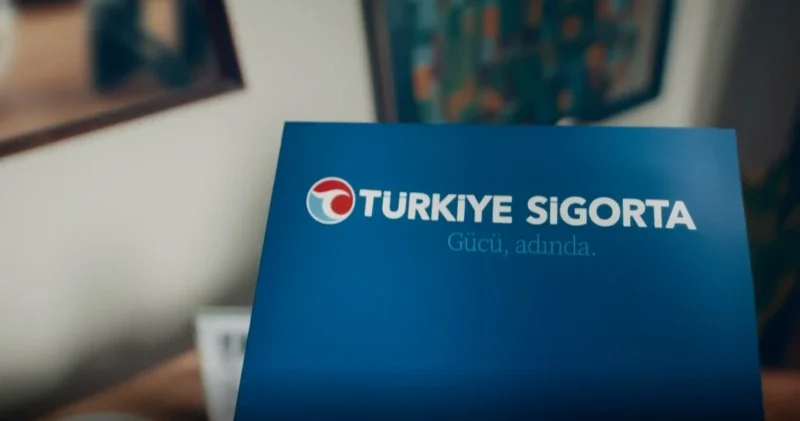 Türkiye Sigorta’dan gençlere özel çifte güvence Ekonomi Haberleri