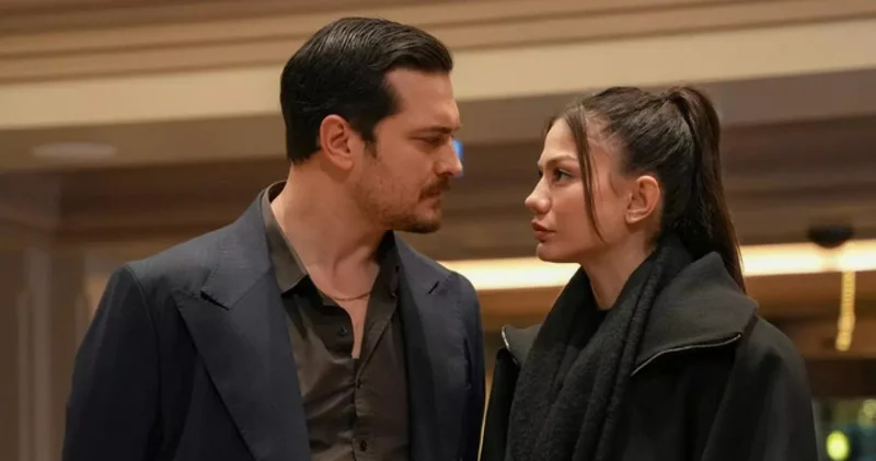 Eşref Rüya bu akşam var mı? Kanal D 27 Mayıs yayın akışı ile Eşref Rüya yeni bölüm ne zaman? Eşref Rüya bu hafta var mı?