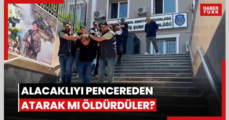 Dehşete düşüren iddia