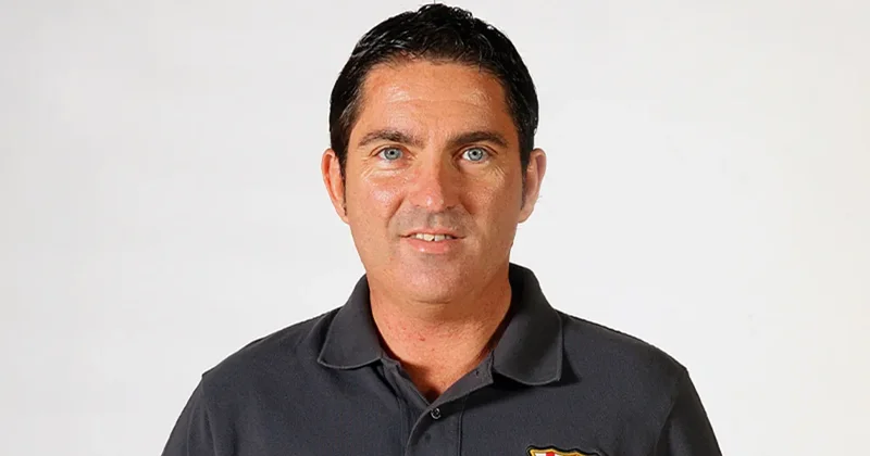 Barcelona da Xavi Pascual ın ayrılığı açıklandı!