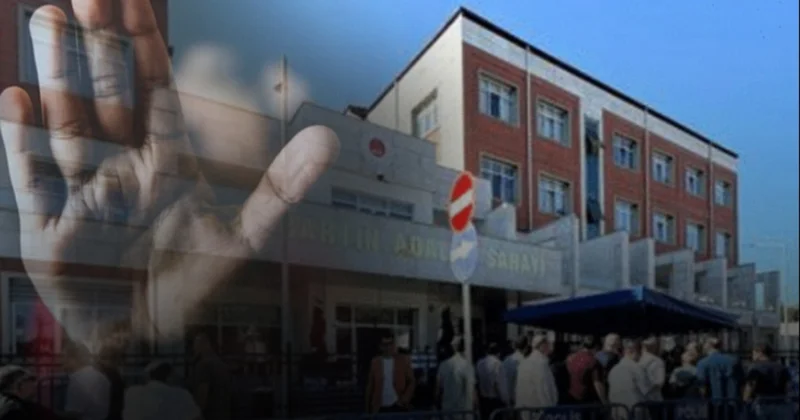 36 kişinin 13 yaşındaki çocuğa tecavüzünde kan donduran detay! Sözcü Gazetesi