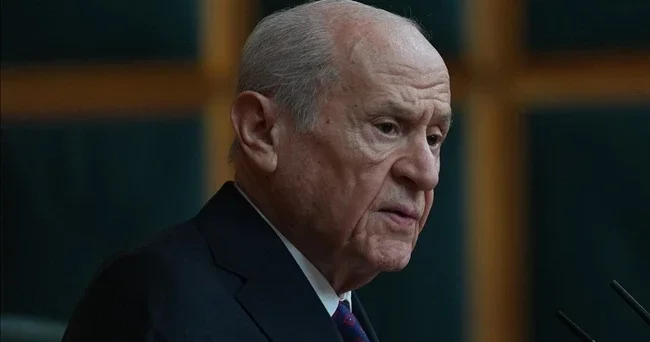 MHP Genel Başkanı Devlet Bahçeli: Ülkücü için makam emanettir