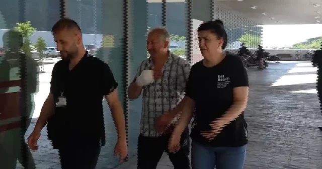 Kurban Bayramı nın ilk günü acemi kasaplar acil servisleri doldurdu VİDEO İZLE