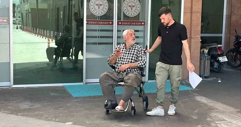 Kurban Bayramı’nda bilindik manzara: Acemi kasaplar hastanelerde Niğde Haberleri