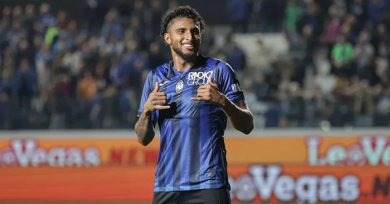 Galatasaray da istiyordu! 45 milyon euroya transfer oluyor...