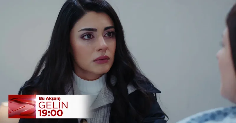 Gelin dizisinde Cihan, gerçekleri öğreniyor! Beyza, Hançer e ne yapacak?