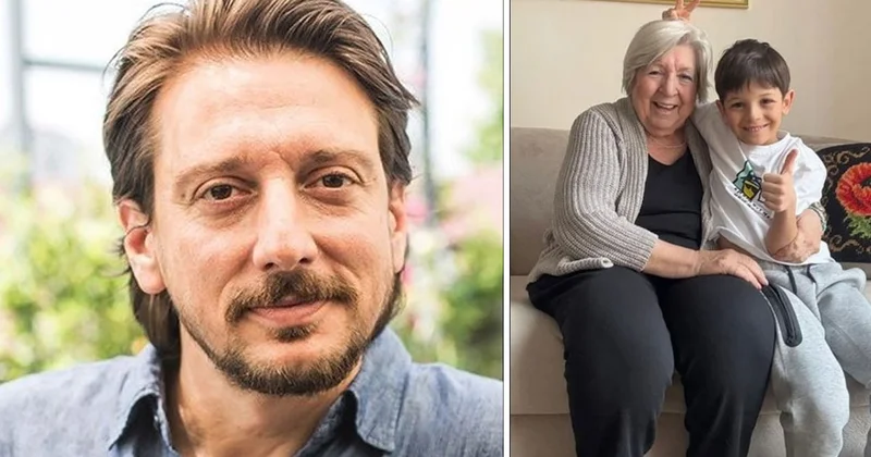 Engin Hepileri nin acı günü: Annesini son yolculuğuna uğurladı Sözcü Gazetesi