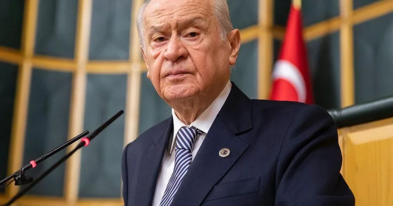 Bahçeli den sağduyu çağrısı: CHP de arınma, durulma ve yeni şeyler söyleme vakti