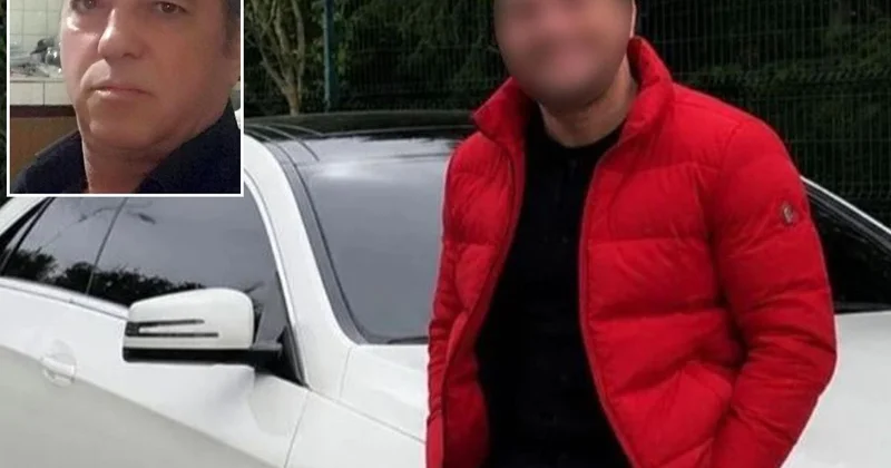 Bursa da aile faciası! Öldürdüğü dayısı ve yaraladığı annesiyle 3 gün aynı evde kaldı