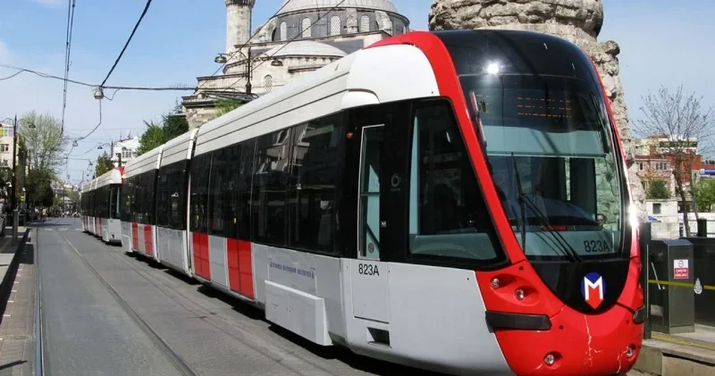 T1 Tramvay Seferleri İptal mi? Kabataş Bağcılar Hattı Sefer Durumu İstanbul Haberleri