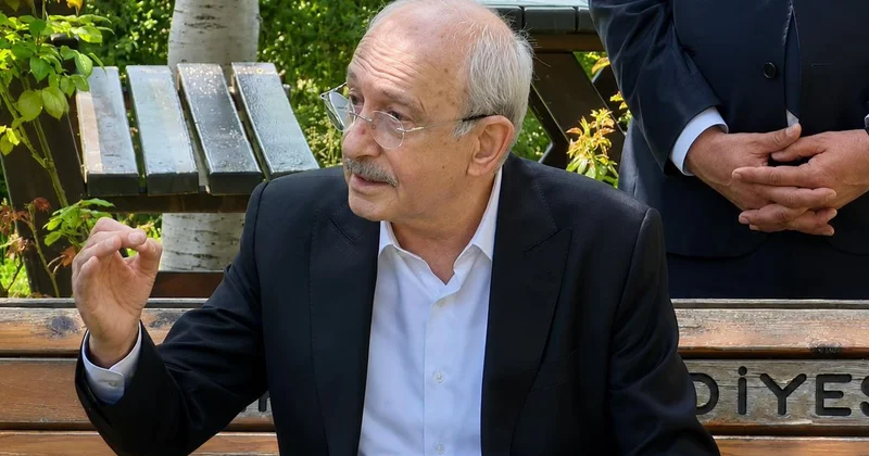 Kılıçdaroğlu ndan Genel Merkez e polisin girmesi canınızı acıttı mı? sorusuna dikkat çeken yanıt
