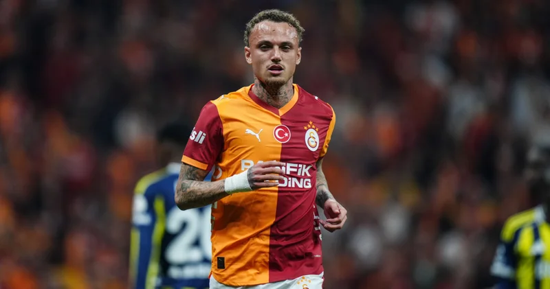 Noa Lang Hollanda ile Dünya Kupası nda!