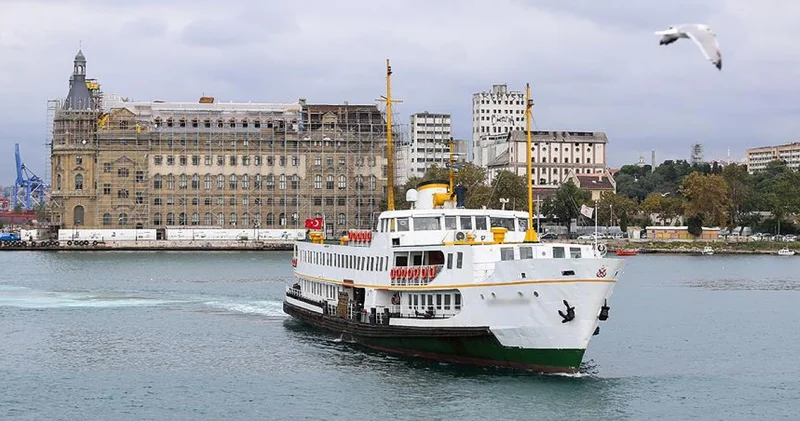 Bayramda vapurlar ücretsiz mi 2026? Kurban bayramında adalar vapuru ve diğer vapur seferleri paralı mı yoksa bedava mı?