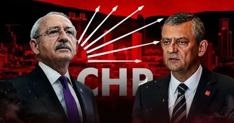 Kılıçdaroğlu koltuğa oturdu! CHP de şimdi de PM savaşı başladı