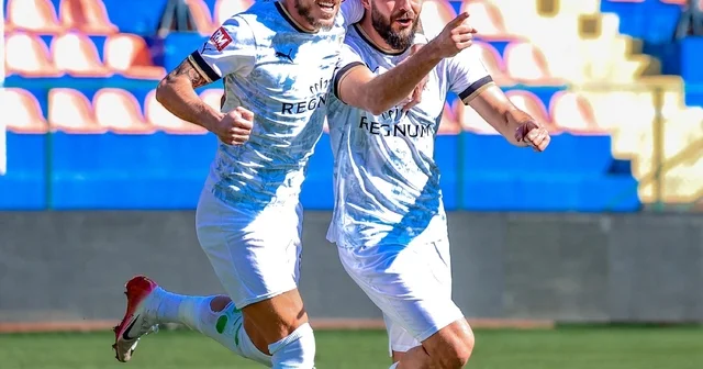 Bodrum FK lı Ajeti ye Süper Lig in yeni ekibi Çorum FK talip oldu Muğla Haberleri