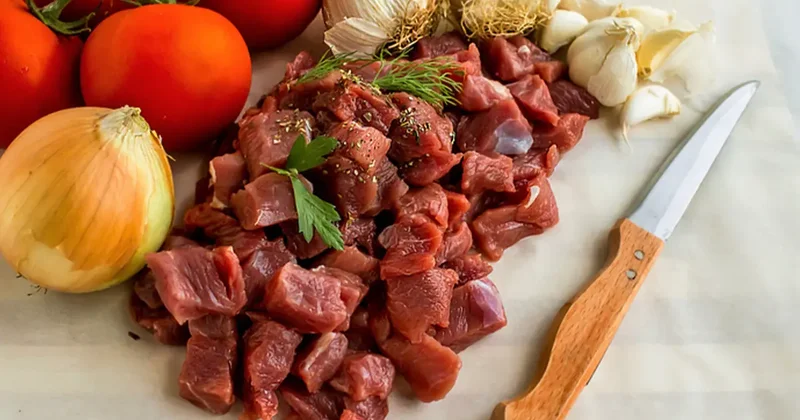 Diyetisyenden bayramda sağlıklı beslenme önerileri