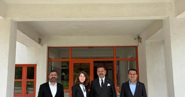 Aile ve Sosyal Hizmetler İl Müdürü İlhan: Hizmetlerin kalitesini artırmak adına kurumlarımızdaki çalışmalarımızı titizlikle sürdürüyoruz Bilecik Haberleri