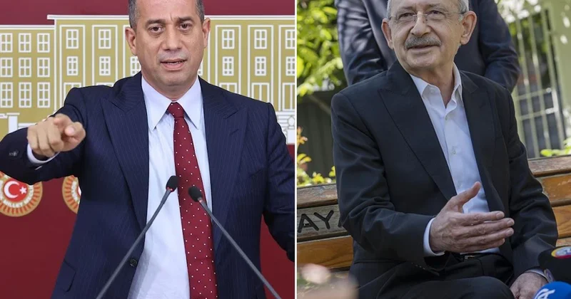 CHP li Başarır, Kılıçdaroğlu nun sarf ettiğim cümleye tepki gösterdi: Bu utanç verici bir itiraftır