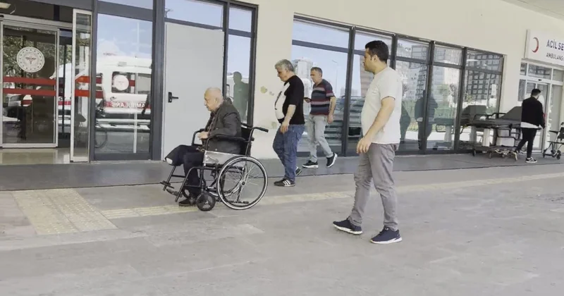 İstanbul da acemi kasaplar hastanelere başvurdu Sözcü Gazetesi