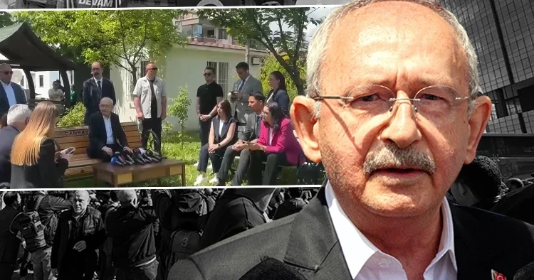 Kemal Kılıçdaroğlu ndan Kurultay açıklaması: Tedbir kararı kalkınca en kısa sürede yapılır! Halkın gerçekleri duyması lazım