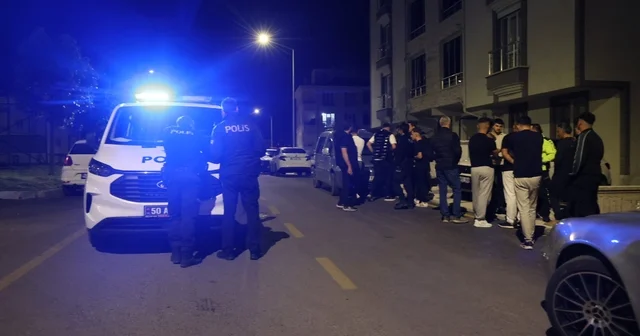Nevşehir de bir araçtan uzun namlulu silah mermileri çıktı Nevşehir Haberleri